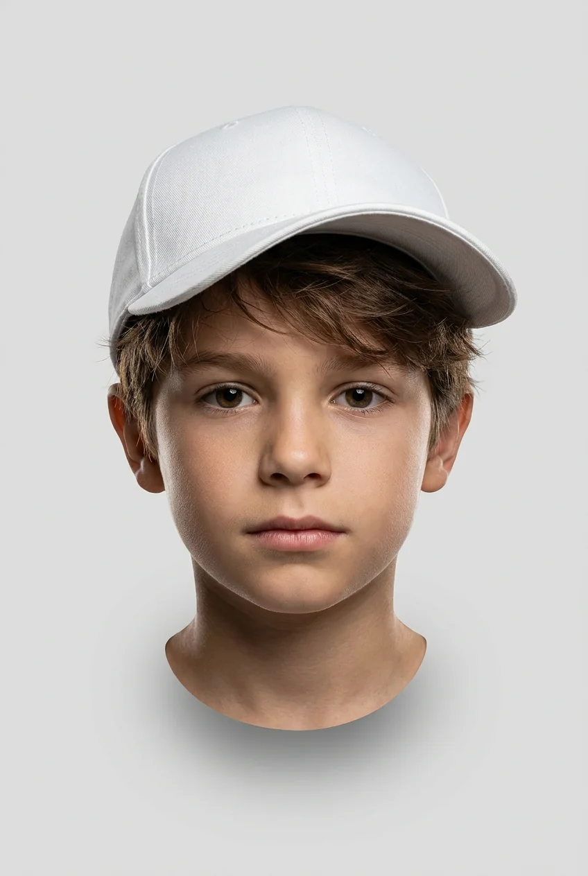 Junior Classic Baseball Cap