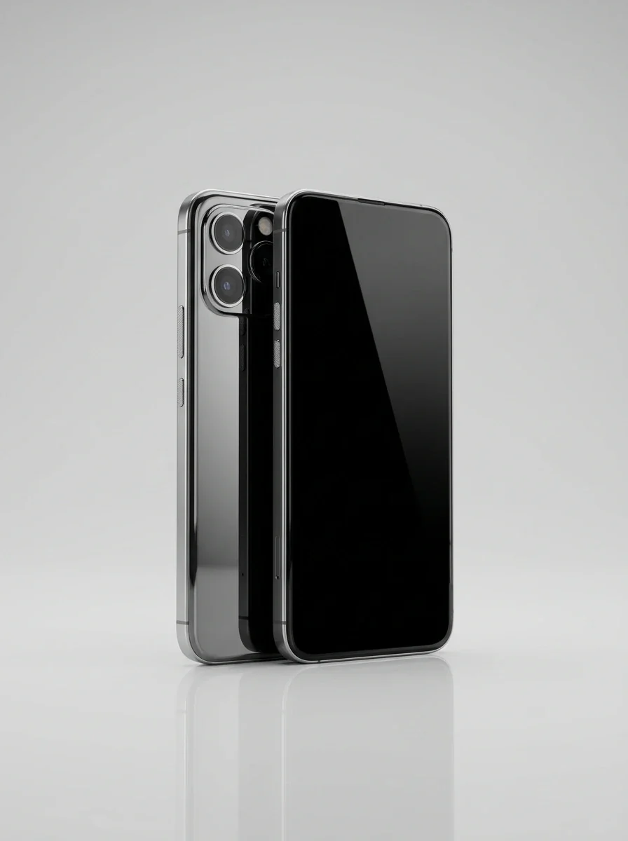 Nova X Smartphone
